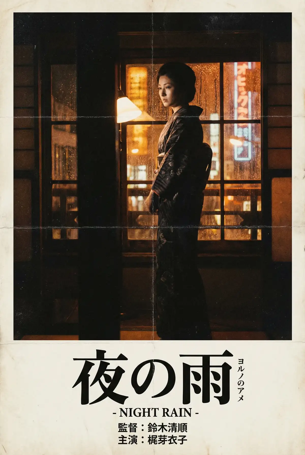 日本经典伦理电影海报 - 视频导航网站秘密入口 馆藏推荐作品